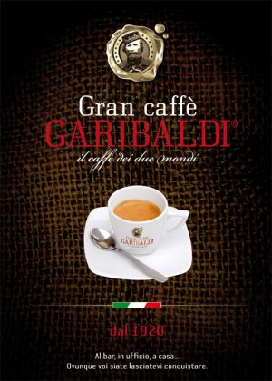 caffe garibaldi